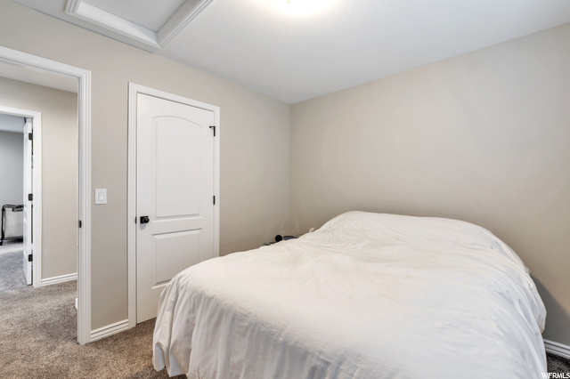 Main level bedroom #2
