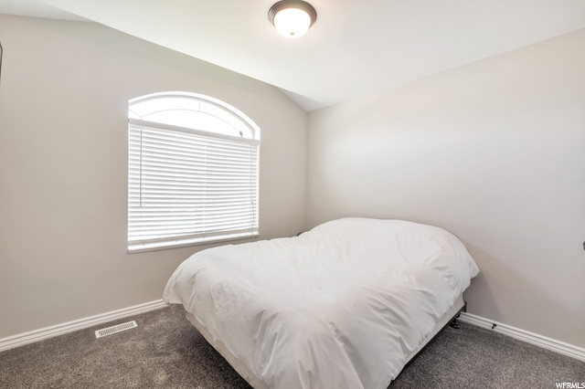 Main level bedroom #2