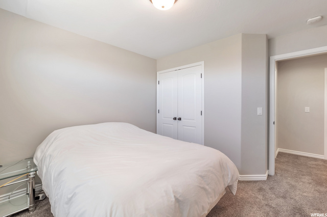 Main level bedroom #3