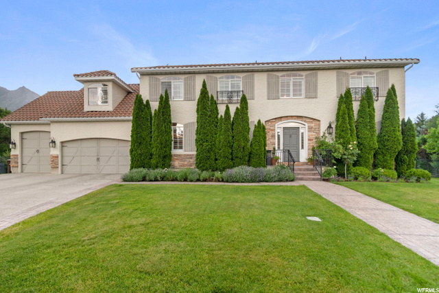 Existing Home
