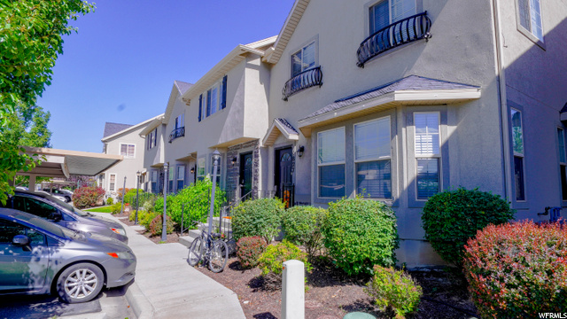Existing Home