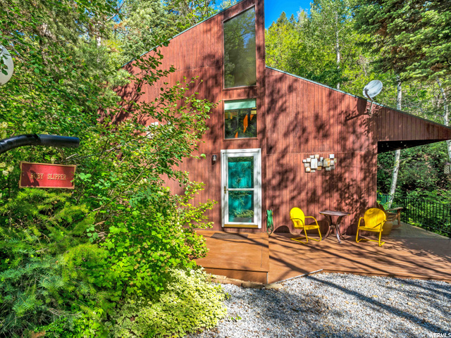 Existing Home