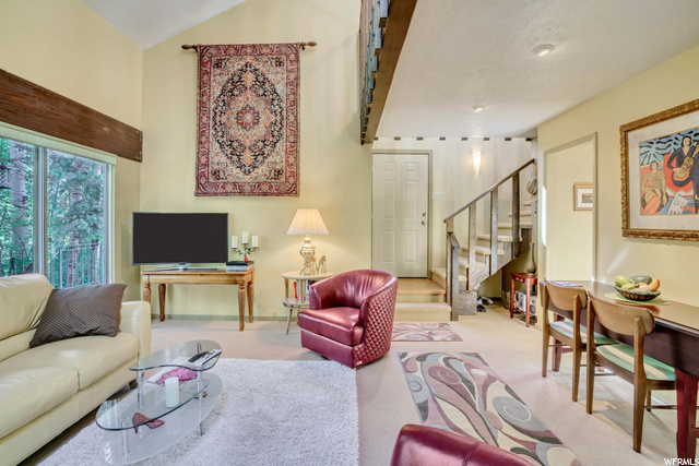 Wonderful Vaulted Ceilings