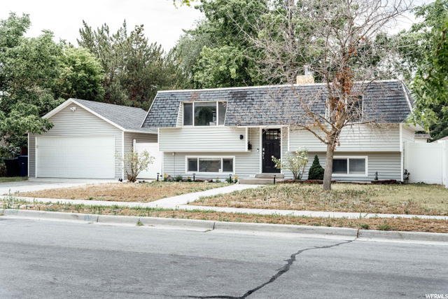 Existing Home