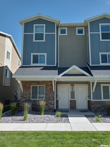 Existing Home