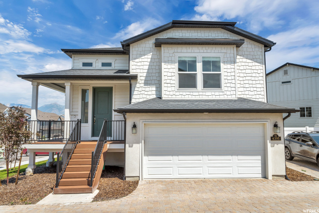 Existing Home