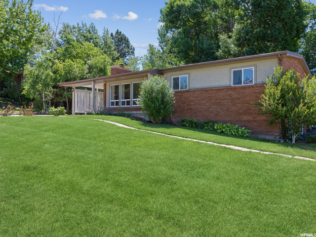 Existing Home