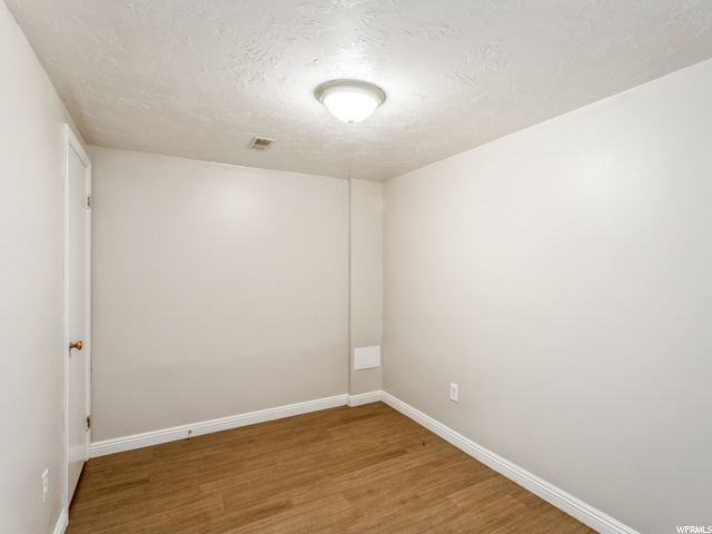 Downstairs