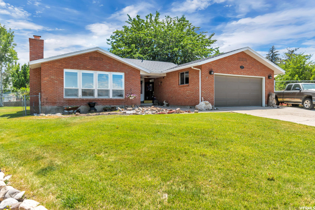 Existing Home