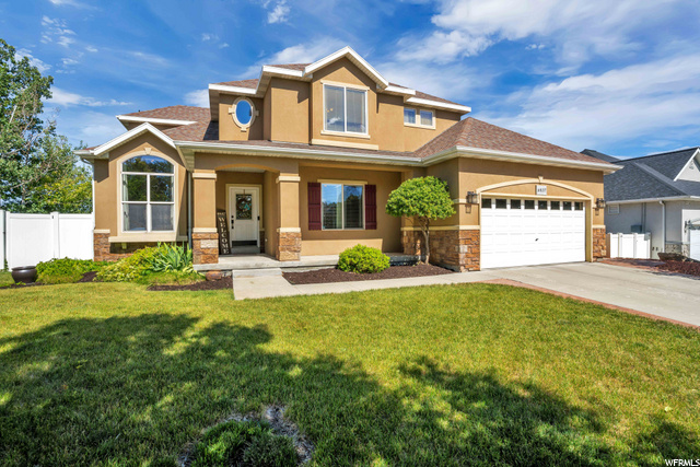 Existing Home