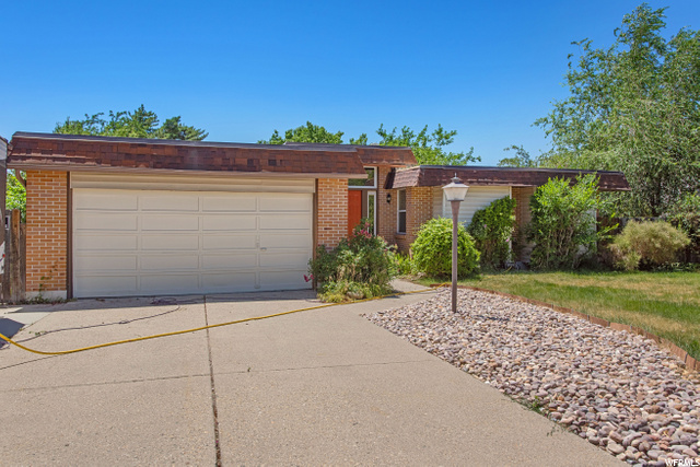Existing Home