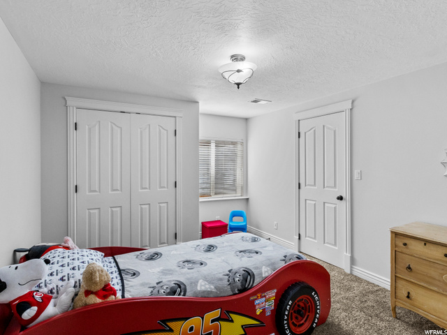 Bedroom 6 down