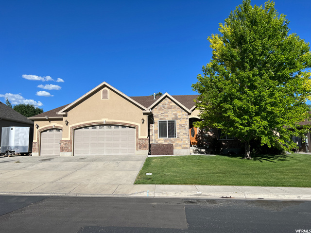 Existing Home