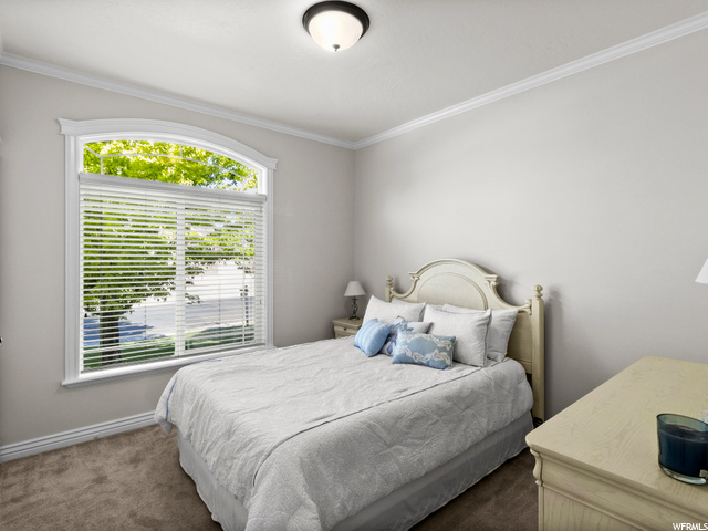 Bedroom 4 up