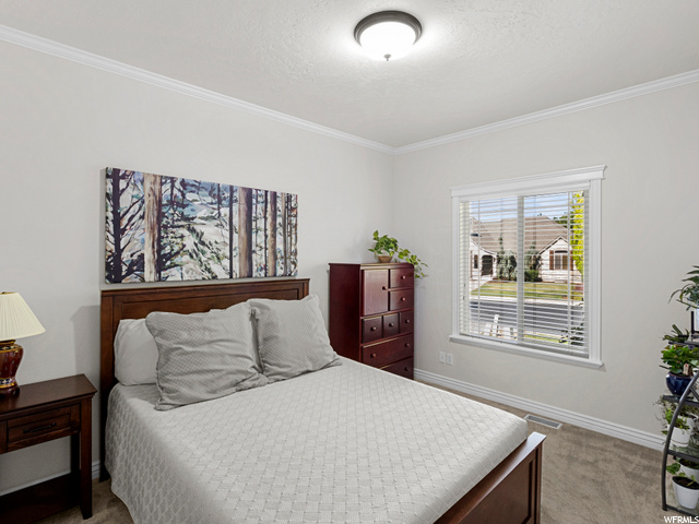 Bedroom 3 up