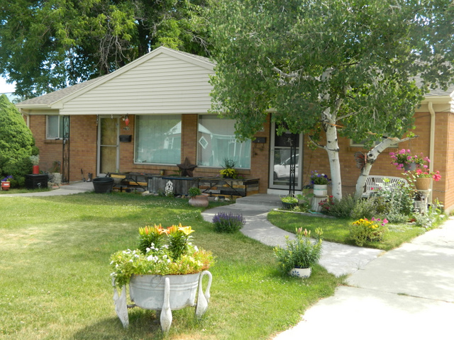 Existing Home