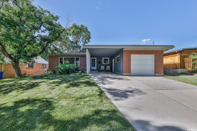 Existing Home