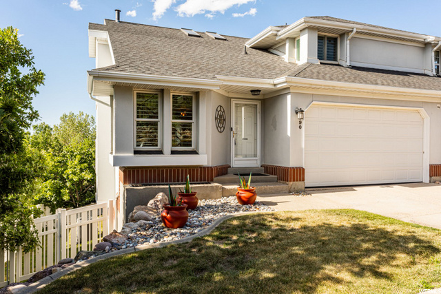 Existing Home