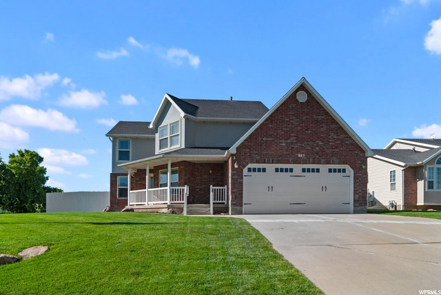 Existing Home