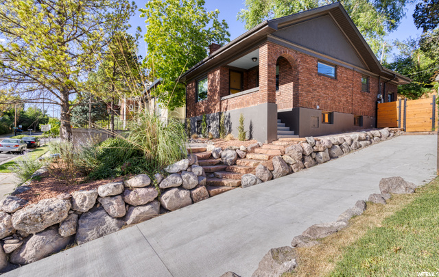 Existing Home