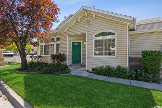 Existing Home