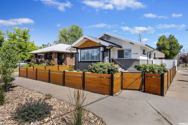Existing Home