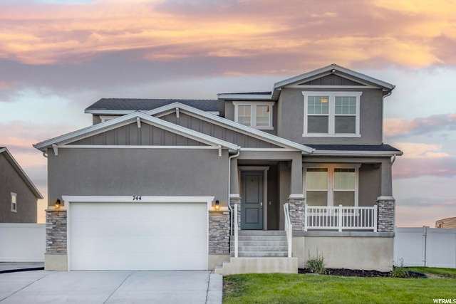 Existing Home