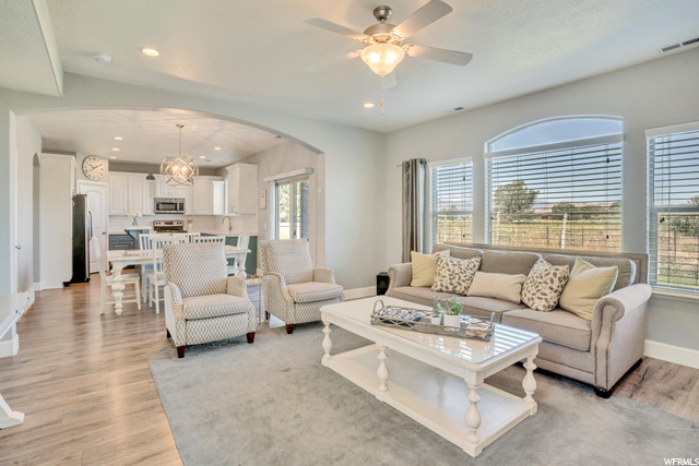 Existing Home