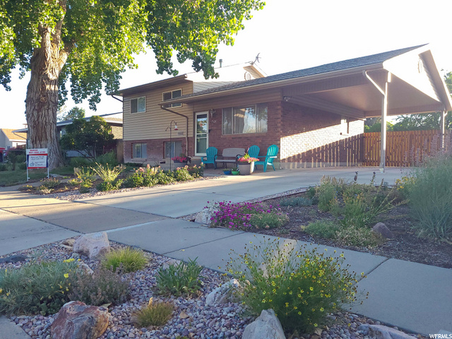 Existing Home