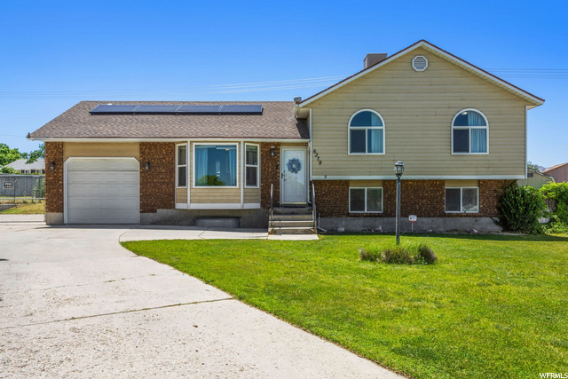 Existing Home
