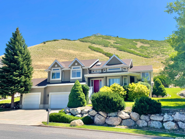 Existing Home