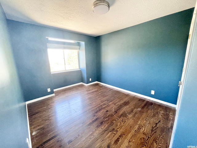 Level 1 Bedroom