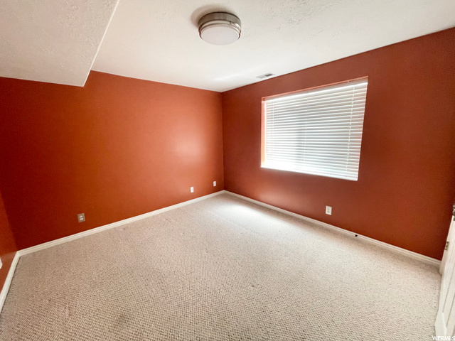 Big Basement Bedroom
