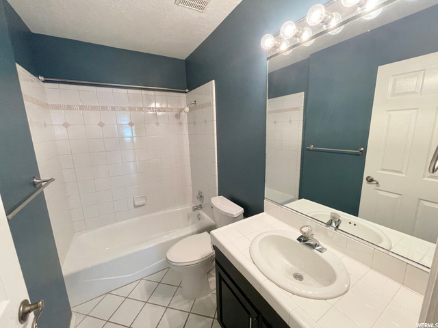 Level 1 Bathroom