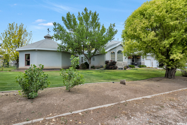 Existing Home