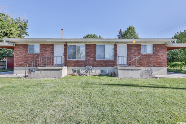 Existing Home