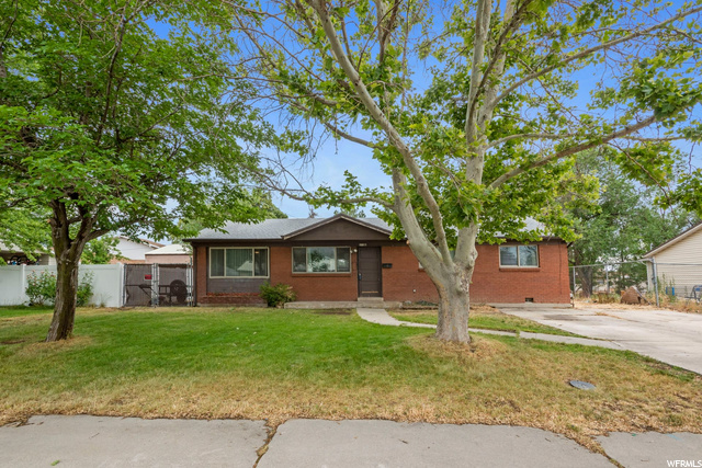 Existing Home