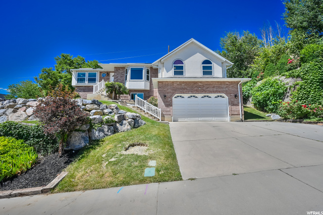 Existing Home