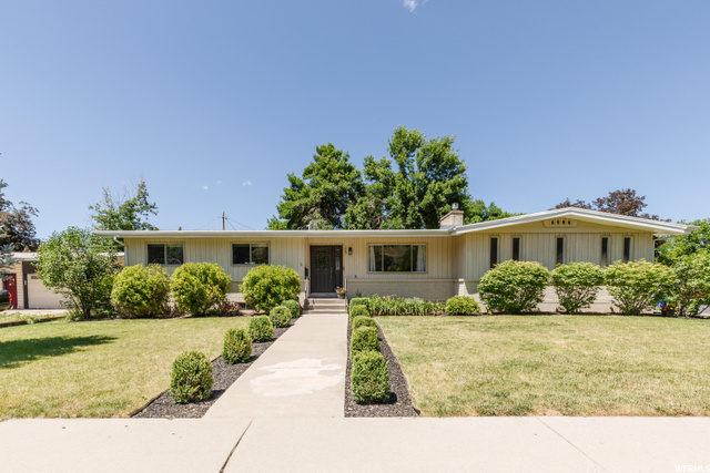 Existing Home