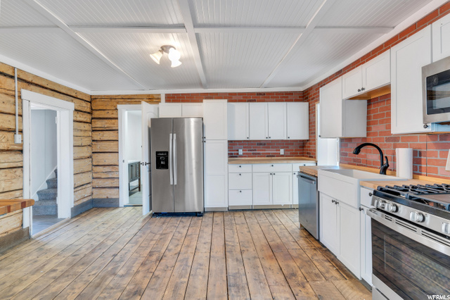 Existing Home