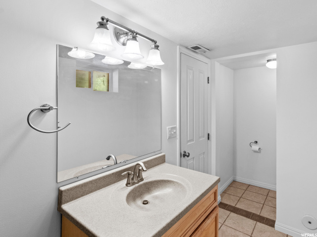 Downstairs Bath