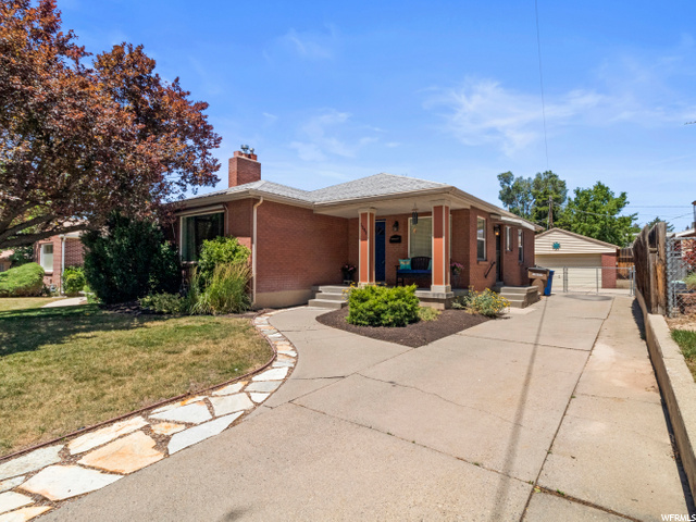 Existing Home