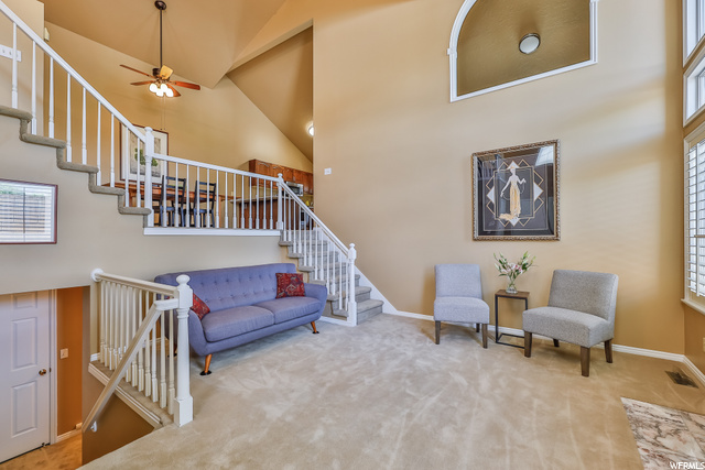 Existing Home