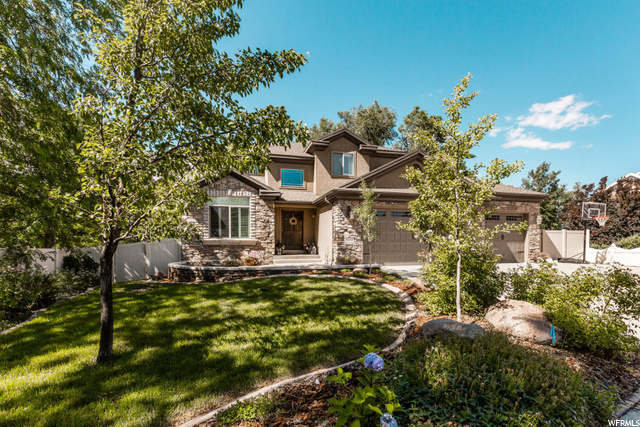 Existing Home