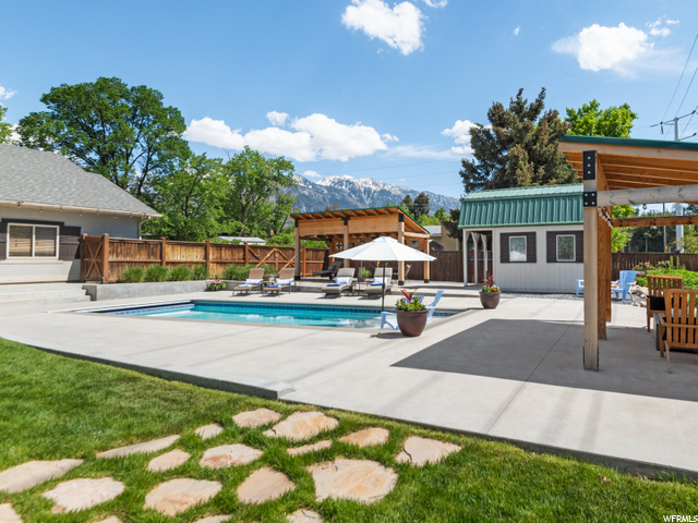 Existing Home