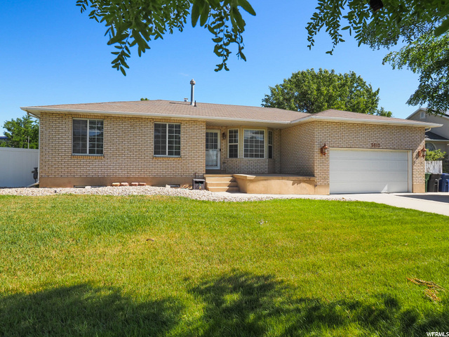 Existing Home