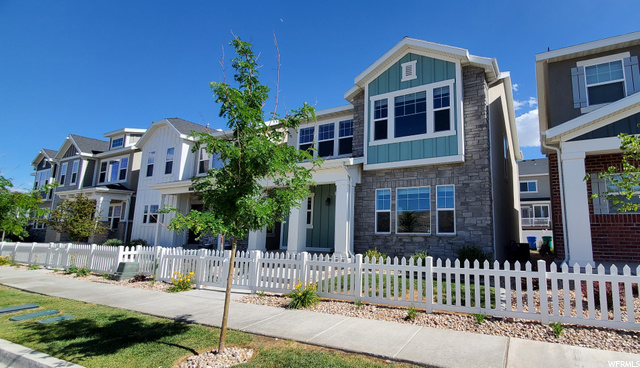 Existing Home