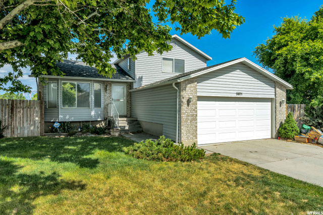 Existing Home