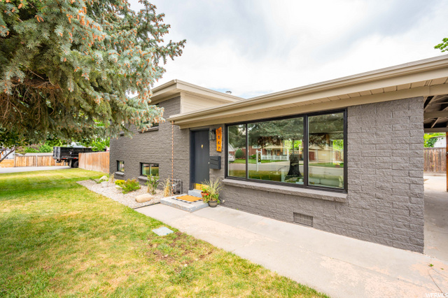 Existing Home