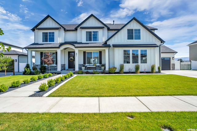 Existing Home